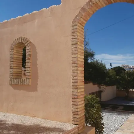 Casa vacanze Beautiful In Costa Orihuela