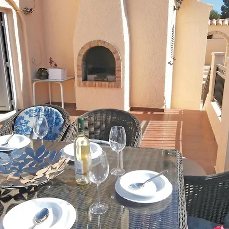 Beautiful In Costa Casa vacanze *