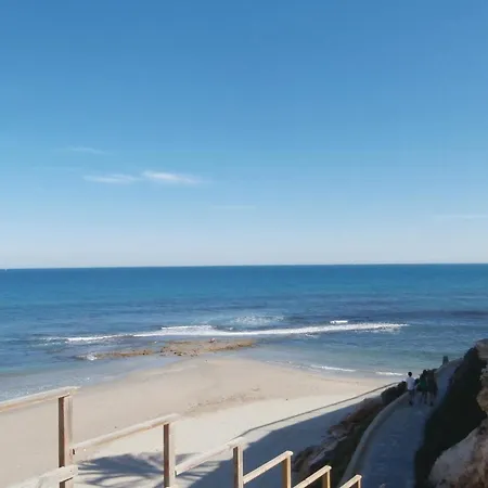 Beautiful In Costa Orihuela