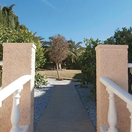 Feriehus Beautiful In Costa Orihuela